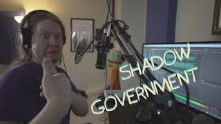 Shadow Government | TMBG Ukulele Cover | James Hastings