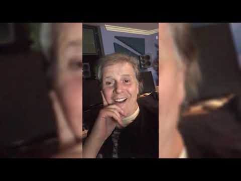 Yes Miscellany: 11/16/20 - Trevor Rabin on Rick's Plaice