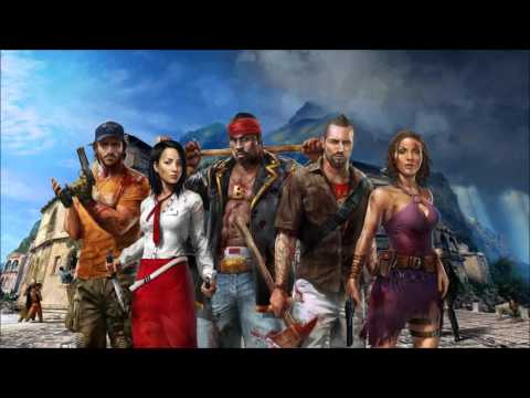 Drakim's VGM 192 - Dead Island: Riptide - It can Last
