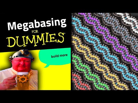 How To Grow Your Factory | Factorio