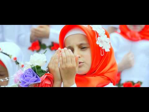 "Si trëndafili" - Kanita & grupi "Ardhmëria" - (official video 2015)