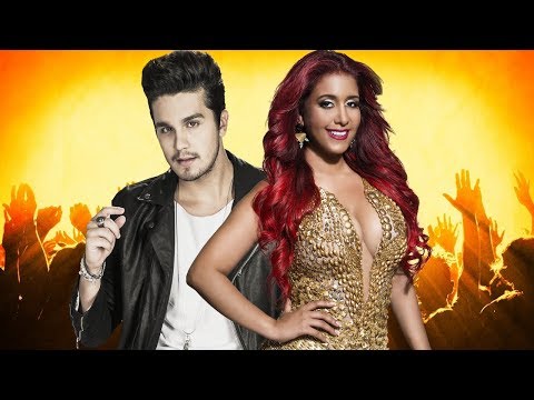 Priscila Senna & Banda Musa - Dia, Lugar e Hora (Promocional 2017)