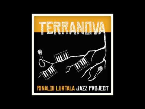 Rinaldi Luhtala Jazz Project - Fiori verdi (single)