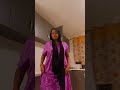 Somali Model Girl Dance