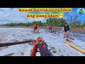 Ganito Lang Kinita Ko Sa Panghuhuli Ng Tamban Sa Araw Na Ito Bawat Sumalubong Libre Ang Pang Ulam