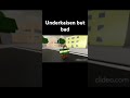Underkaisen But I Voiced It Creds To OvGuy