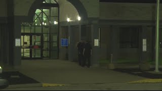 Three People Stabbed At Northern Regional Jail