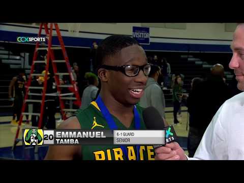 Park Center edges Champlin Park in 3 OT to win section