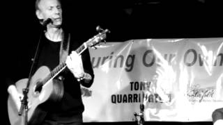 BRENT TITCOMB  - "Old Friends" by Bob Carpenter