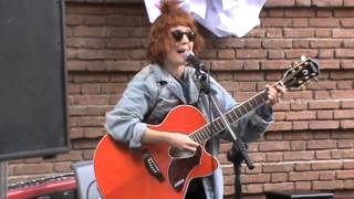 Maria Antonietta live a "Le Corde dell'Anima"