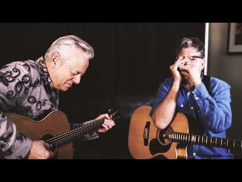Saturday Night Shuffle | Collaborations | Tommy Emmanuel with Pat Bergeson