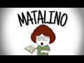 MATALINO | Pinoy Animation