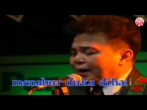 Disaat kau harus Memilih   Pance F Pondaag (Golden hits 80an Vol 6   bung Deny)