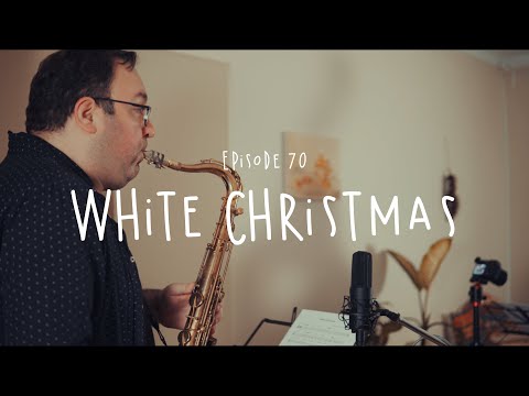 Eugene's House Sessions: Episode 70. White Christmas