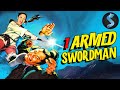 One Armed Swordswoman Kung Fu Full Movie Revenge Has No Limits