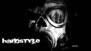 Noisecontrollers - Pillars Of Creation [HQ+HD, Hard With Style 8 Rip]