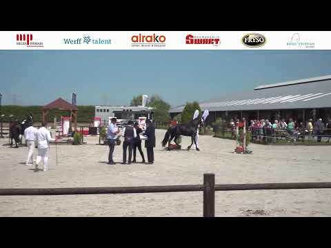 Stamboekkeuring Warga | 23 Juni 2023