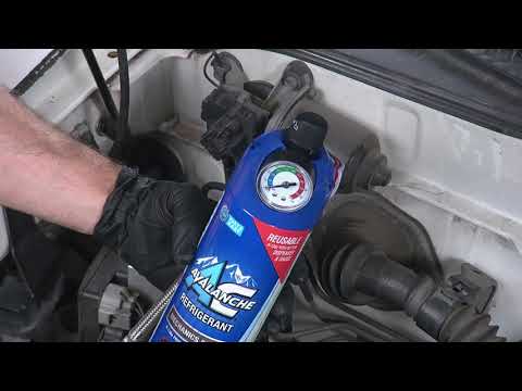 Avoid Overcharging with AC Avalanche - CarFix Tech Tip