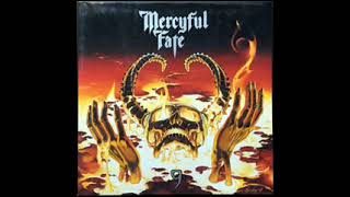 MERCYFUL FATE - Insane