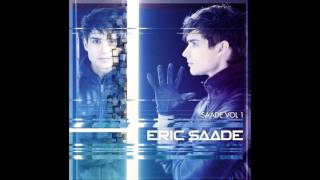 Kadr z teledysku Echo tekst piosenki Eric Saade