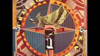 Traikos - Trax Vol 1 - Save The Planet (Daybreak Mix)