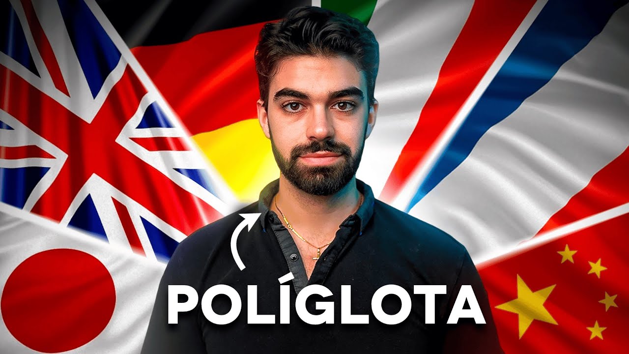 10 consejos para aprender idiomas fácilmente por tu cuenta