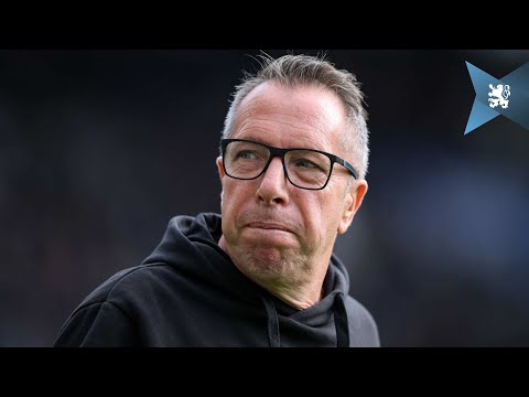 Pressekonferenz nach #SVWM60 (25.10.2025).