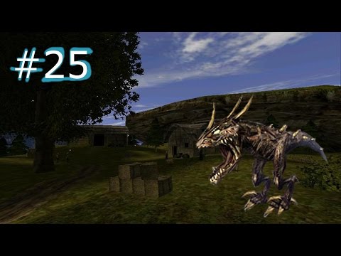 Schnaubend und verbuggt | Let's Play Gothic 2 Die Nacht des Raben #25