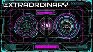 Download lagu Ramli - Extraordinary mp3