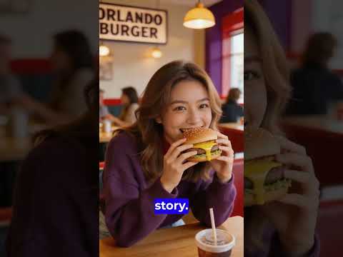 Top 10 Must-Try Burgers in Orlando: A Local Food Lover’s Guide