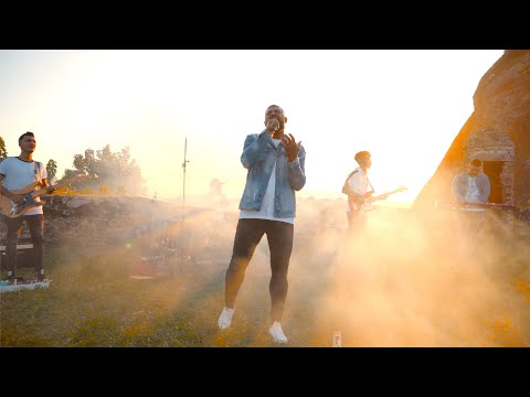 DEUS NÃO FALHARÁ (Clipe Oficial) | Jeyzer Maia