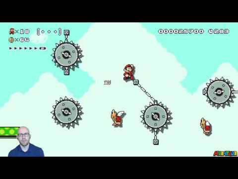 YouTube Exclusive: No-Skip Super Expert Endless Challenge #1