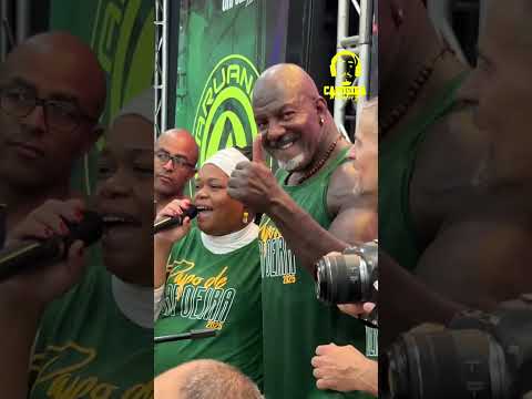 ANHUMA - CLÁUDIA ANHUMA - MINHA DOR