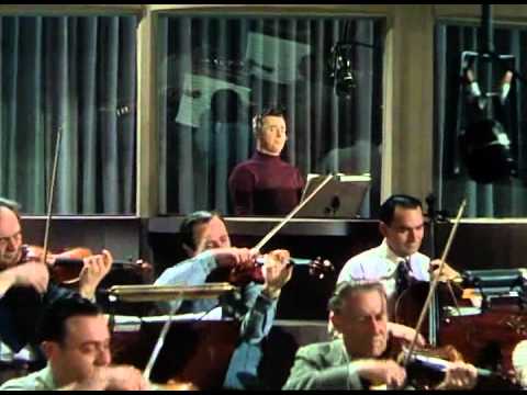Jolson Sings Again (1949) Part 8
