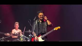 ALEKS SYNTEK - EL ATAQUE DE LAS CHICAS COCODRILO - HOUSE OF BLUES, HOUSTON, TX - 20072023