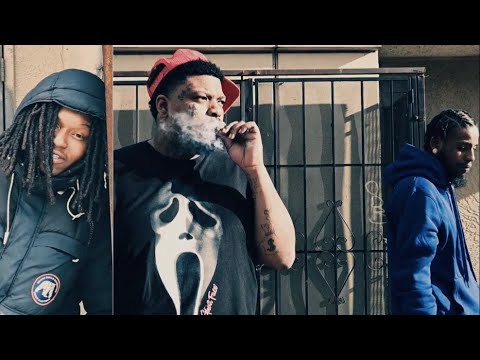 Marleybee3z Takes Dc Baby Draco To South East Stockton Trenches “ Fly Boys “ Talks J Blacc + More