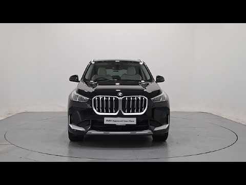 BMW X1 1.5 - Image 2