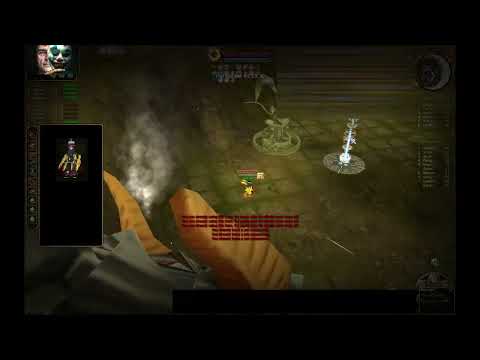 Flyff - Aibatt Guild Siege - 5/3/2022 - xSlyth/Joquer (Harlequin) PoV