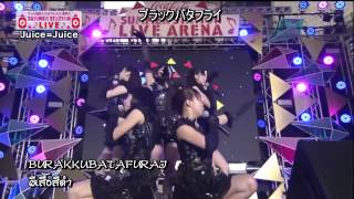 Juice=juice Black Butterfly (Thai sub)