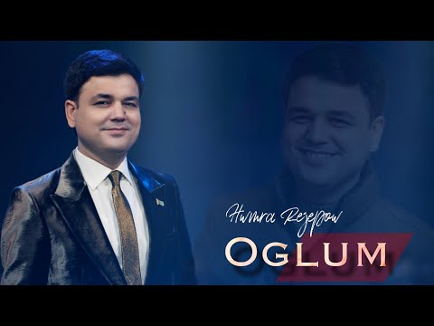 Hemra Rejepow 2025 - Oglum (Official Music)