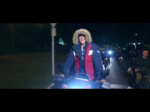 AKA SERIO - A TOPE 🔥 (VIDEO OFICIAL)