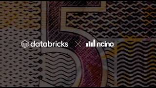 nCino Transforms Banking With Domain-Driven AI on Databricks and AWS