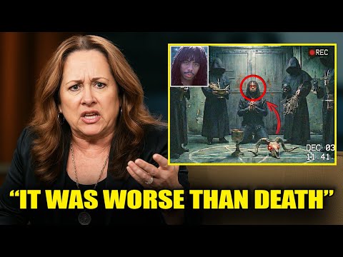 Teena Marie Reveals the Horrifying Truth About Rick James and Satan — “It Was Worse Than Death”