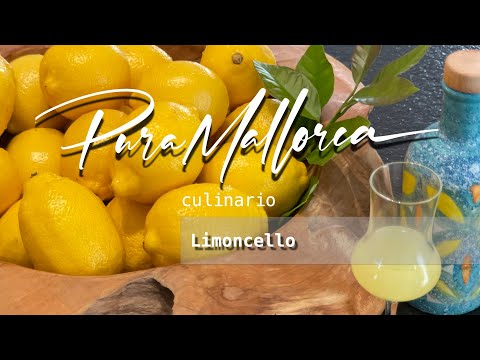 Limoncello