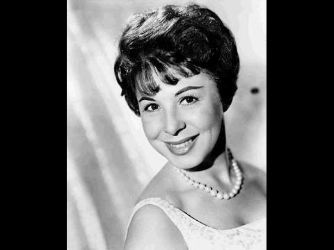 You Don't Know What Love Is (1957) - Eydie Gormé