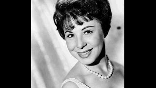 You Don't Know What Love Is (1957) - Eydie Gormé