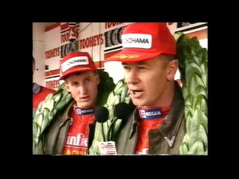 1992 Bathurst 1000 [25/25]