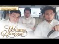Tomas At Miguel Handa Na Guluhin Ang Kasal Nina Daniel At Katerina Walang Hanggan