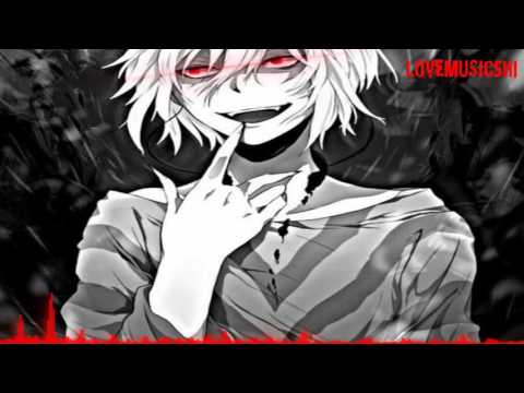 Nightcore - Black Widow (Rock Version)