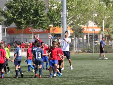 Sporting Xirivella PA fundadores!!